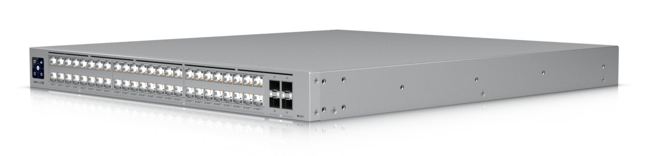EAN 0810177160748 - Ubiquiti UniFi Pro XG 48 PoE Gestionado L3 10G Ethernet (100/1000/10000) Energía sobre Ethernet (PoE) 1U imagen 7