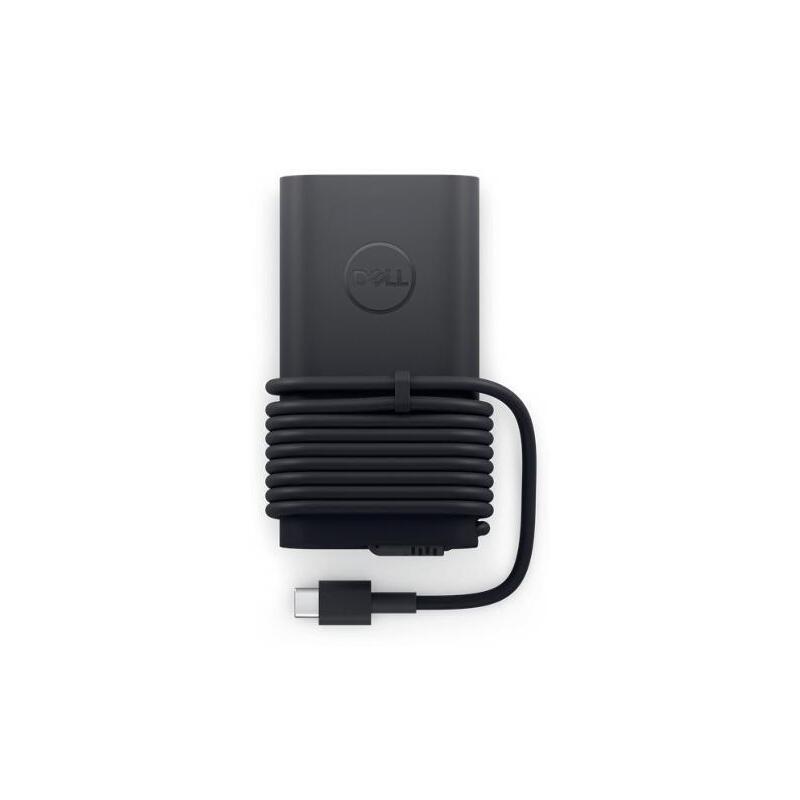 100w Usb-C Gan Ultra Slim Adapter With Power Cord -