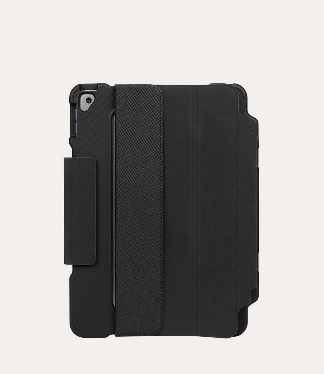 EAN 8020252177659 - Tucano IPD10221AL-BK funda para tablet 25,9 cm (10.2") Folio Negro imagen 4