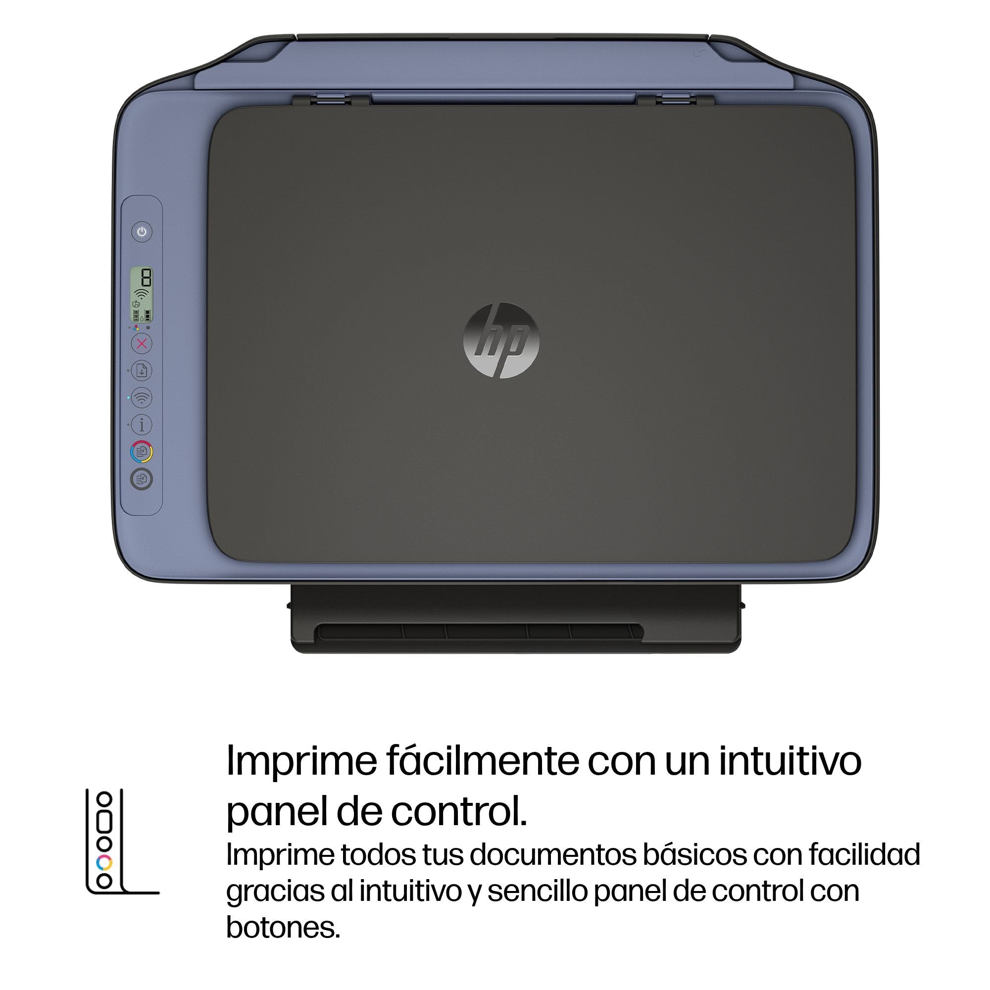 EAN 0198828789822 - HP DeskJet 2921 Inyección de tinta térmica A4 4800 x 1200 DPI 7,5 ppm Wifi imagen 11