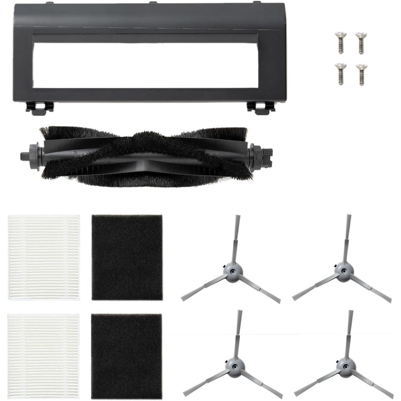 Eufy Accesorio Original Para Aspiradora Serie L60