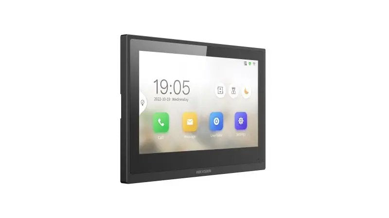 Hikvision Ds-Kh6351-Wte1 Innenstation Monitor 7"