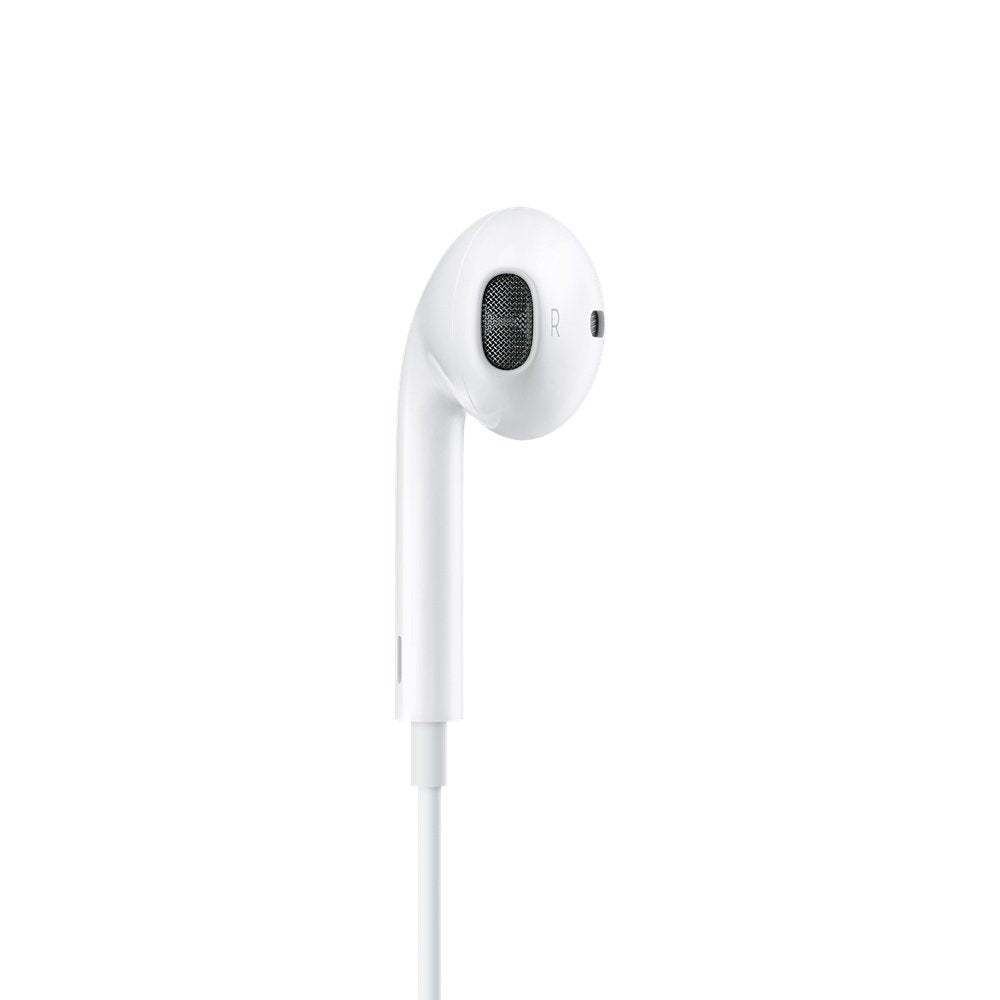 EAN 0190198001696 - Apple EarPods Auriculares Alámbrico Dentro de oído Llamadas/Música Blanco imagen 2
