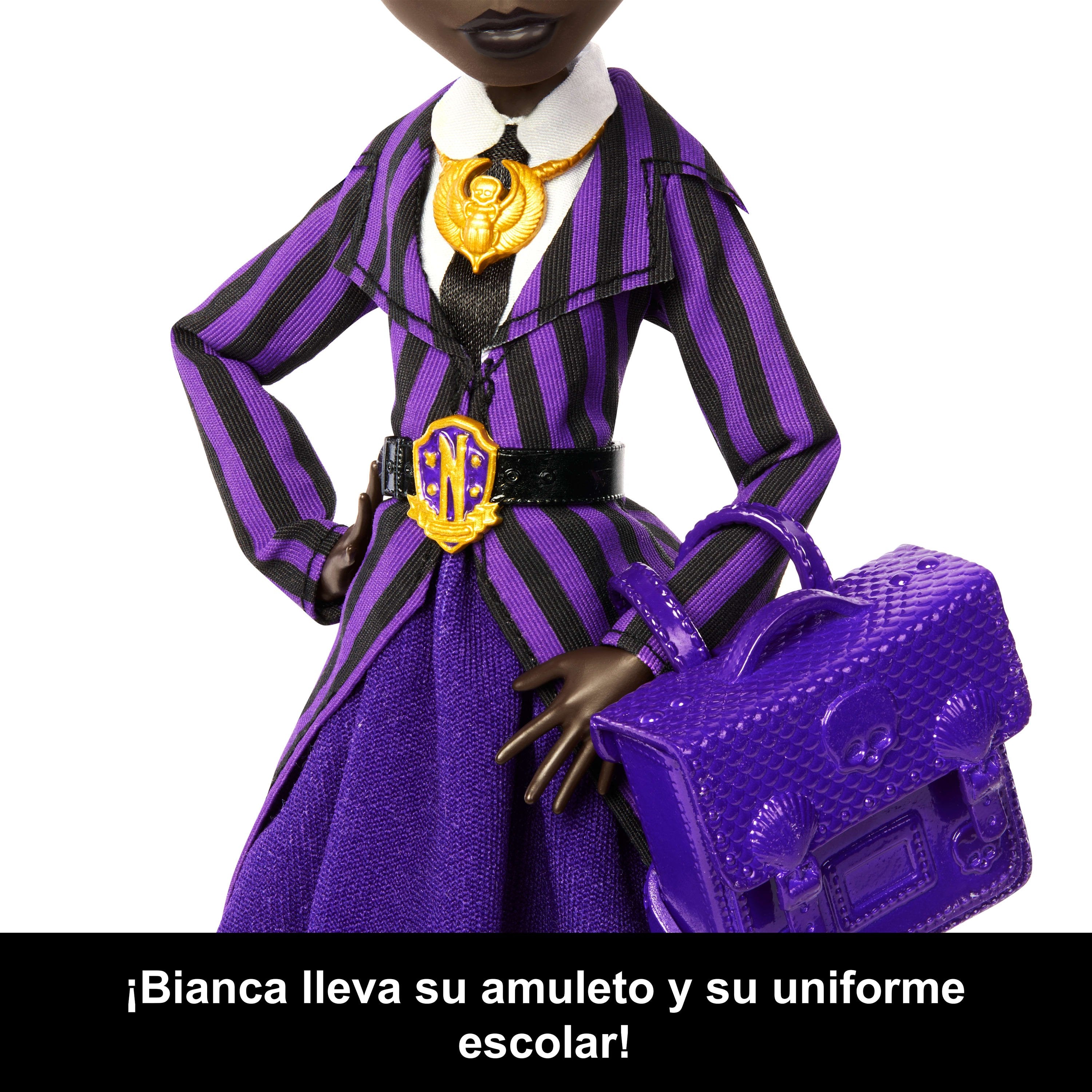 EAN 0194735288878 - Monster High JDR71 muñeca imagen 11