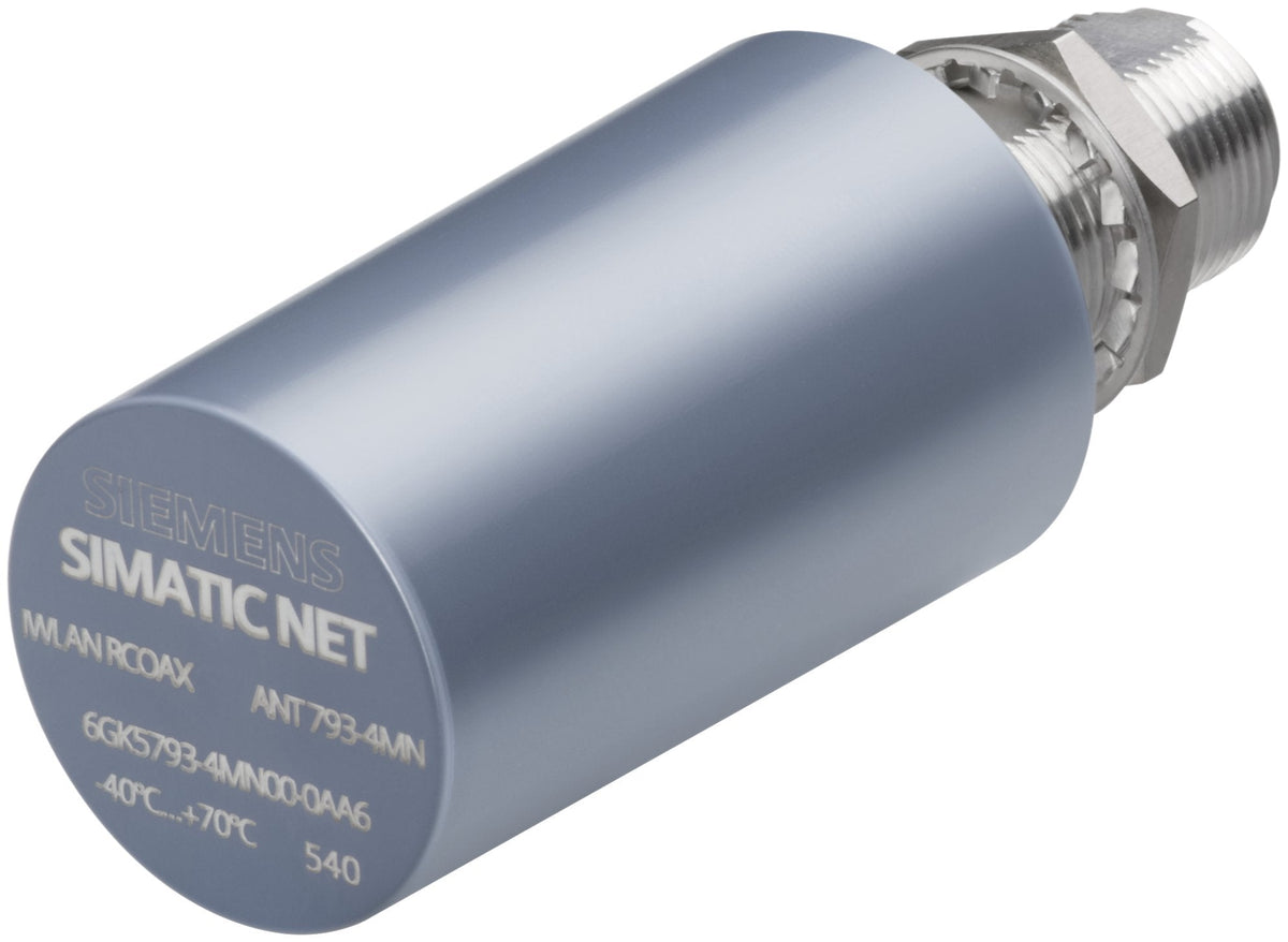 Siemens 6gk5793-4mn00-0aa6 Iwlan-Antenas 5 Ghz