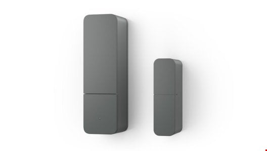 Door/Window Contact Ii Plus Anthracite