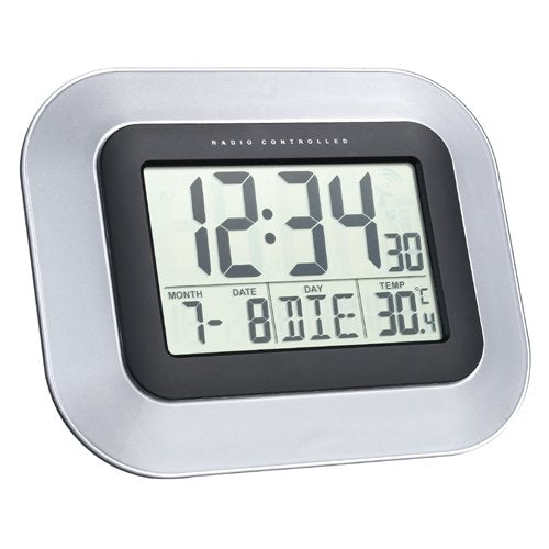 Despertador Technoline Ws 8005
