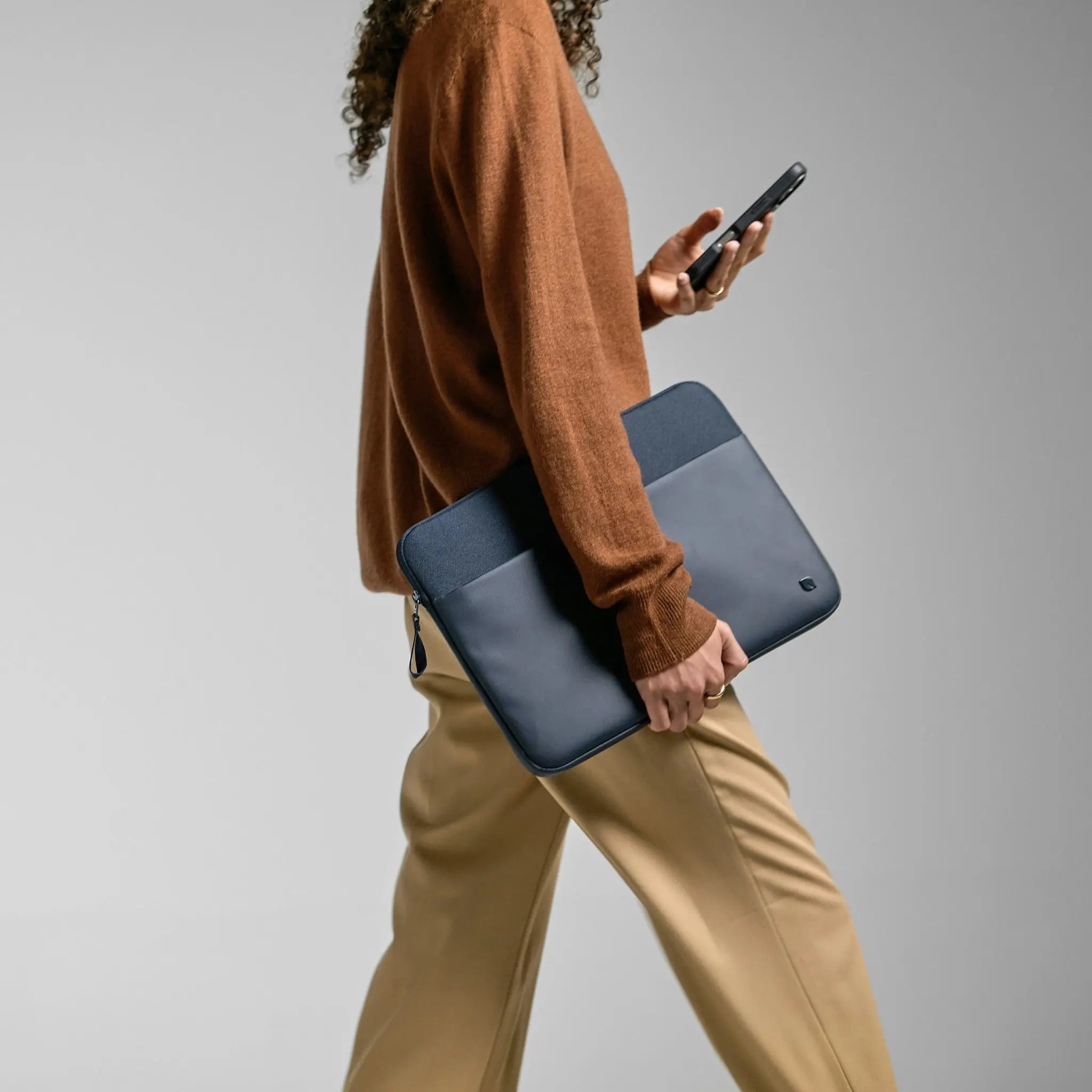 EAN 0650450269832 - Incase INCO400718-NVY maletines para portátil 40,6 cm (16") Marina imagen 5