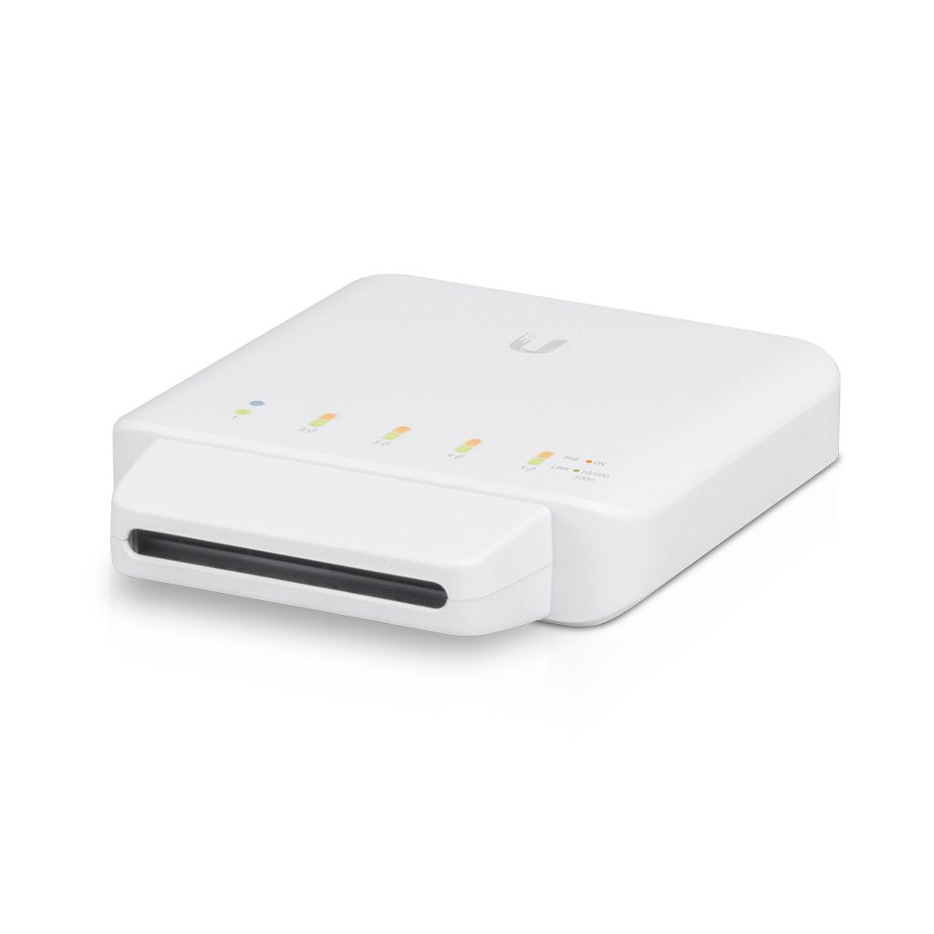 EAN 0817882028684 - Ubiquiti UniFi Switch Flex (3-pack) Gestionado L2 Gigabit Ethernet (10/100/1000) Energía sobre Ethernet ( imagen 5
