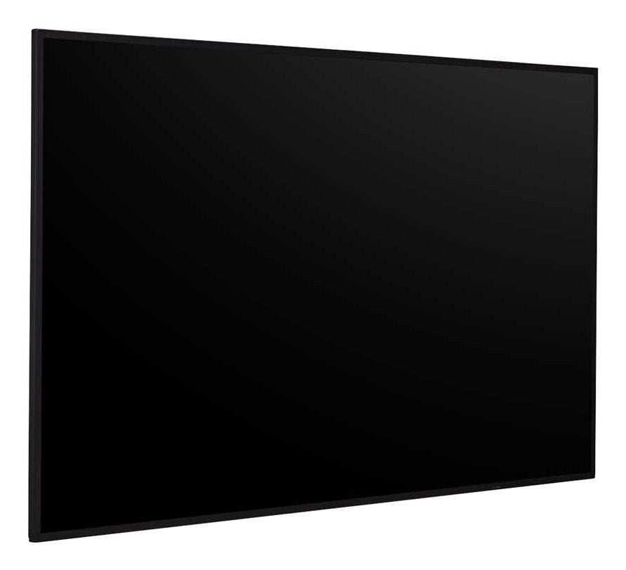 Lg 75ul5q-E Pantalla De Señalización Pantalla Plana Para Señalización Digital 190,5 Cm (75") Led Wifi 350 Cd M² 4k Ultra Hd Negro Webos 24/7