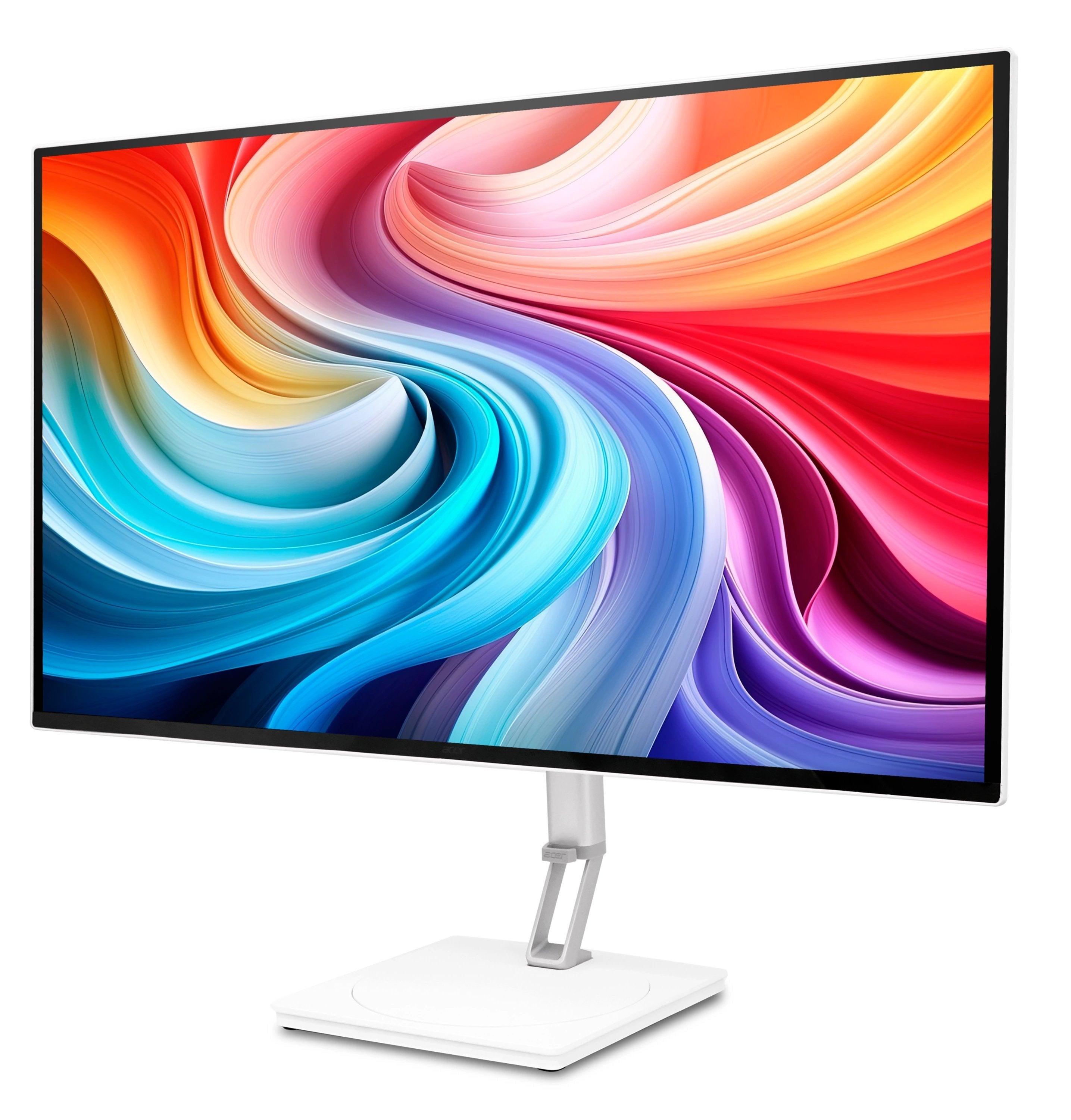 Monitor Acer Ce27qx Ergo Oled 26.5'' Qhd Zeroframe Oled 240hz Edge 16:9 0.03ms(Gtg) 2xhdmi(2.1) 2xdp Mm Audio Out Hdr10 Freesync Premium Eu Mpr