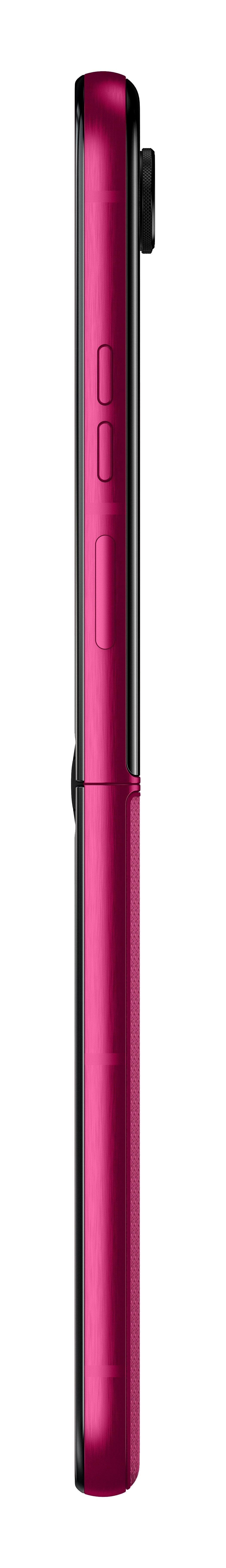 Motorola Razr 60 Ultra 512gb, Cabaret Práctico, Android, 16 Gb Pb8r0060se