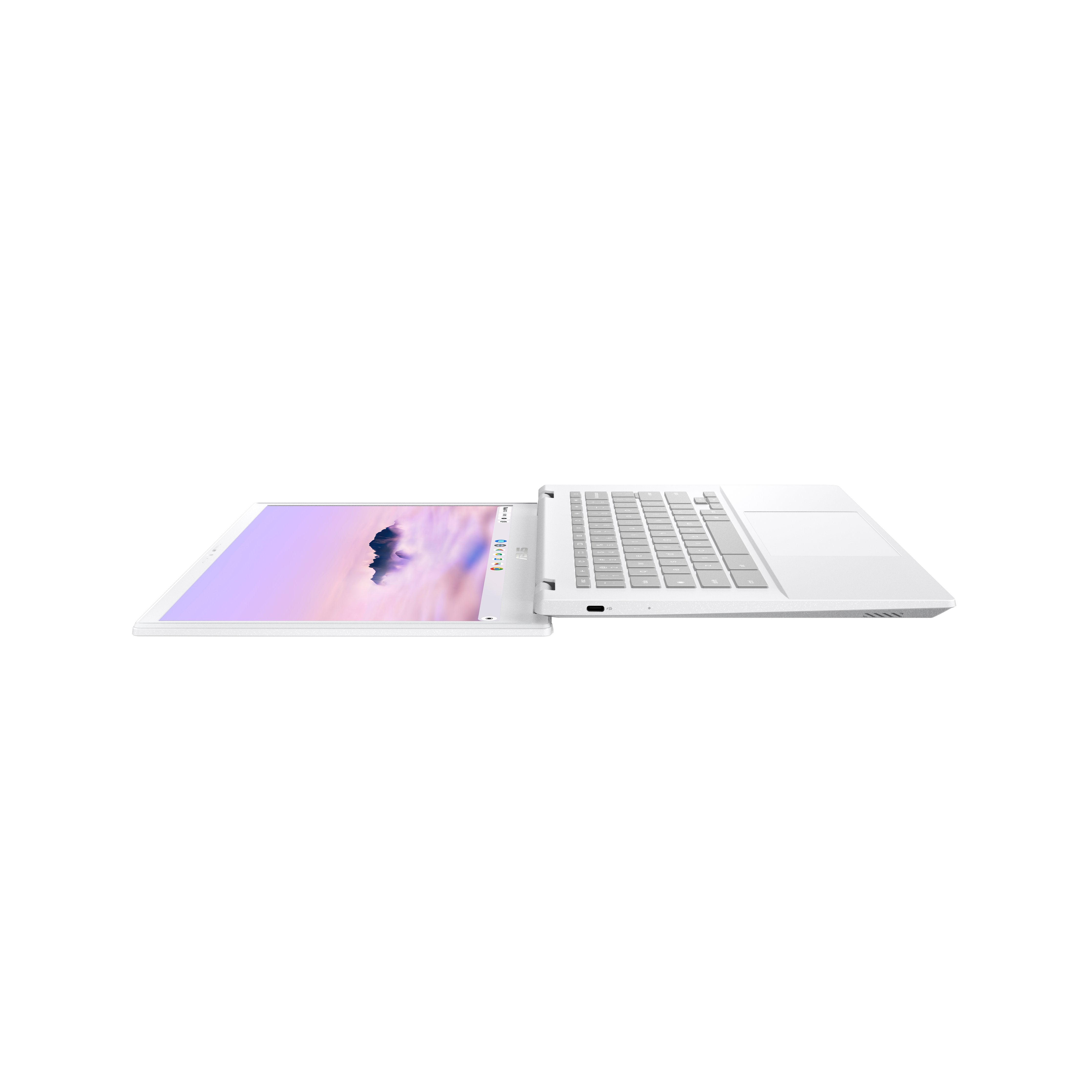 EAN 4711387355435 - ASUS Chromebook Plus CX34 CX3402CBA-MW0166 Intel® Core™ i5 i5-1235U 35,6 cm (14") Full HD 8 GB LPDDR5-SDR imagen 5