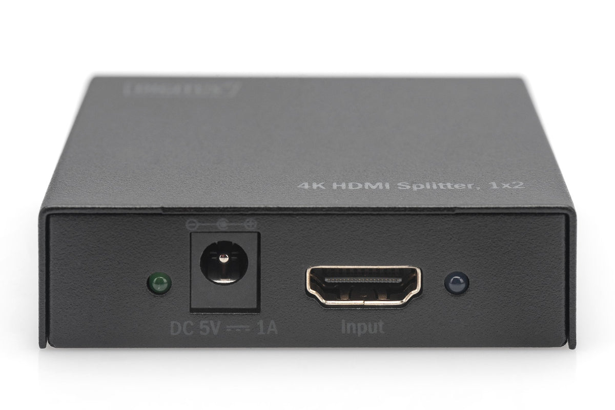 EAN 4016032366225 - Digitus DS-46304 divisor de video imagen 3