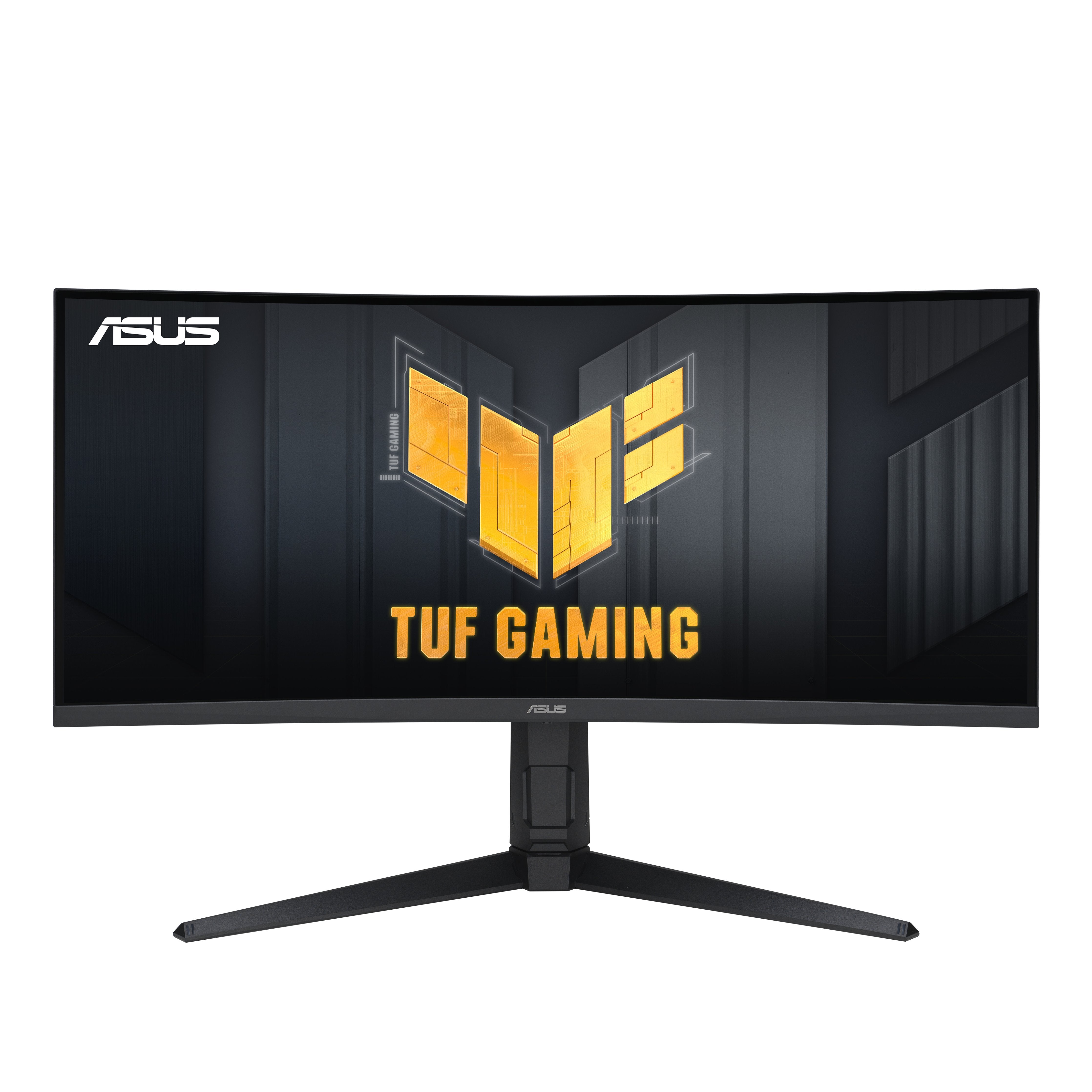 EAN 4711081867418 - ASUS TUF Gaming VG34VQEL1A pantalla para PC 86,4 cm (34") 3440 x 1440 Pixeles LED Negro imagen 2