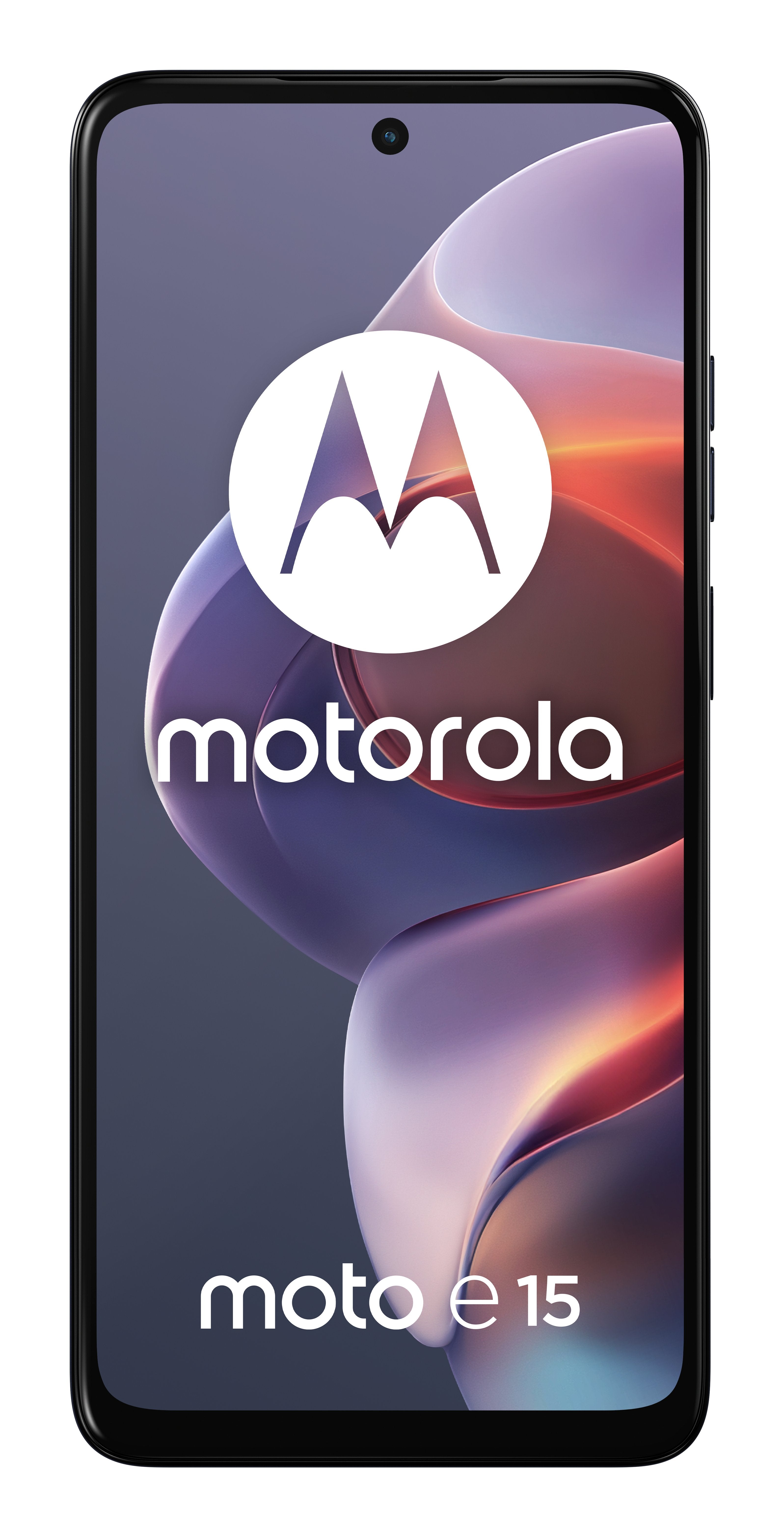 Motorola Moto E15 16,9 Cm (6.67") Sim Doble Android 14 Go Edition 4g Usb Tipo C 2 Gb 64 Gb 5200 Mah Azul