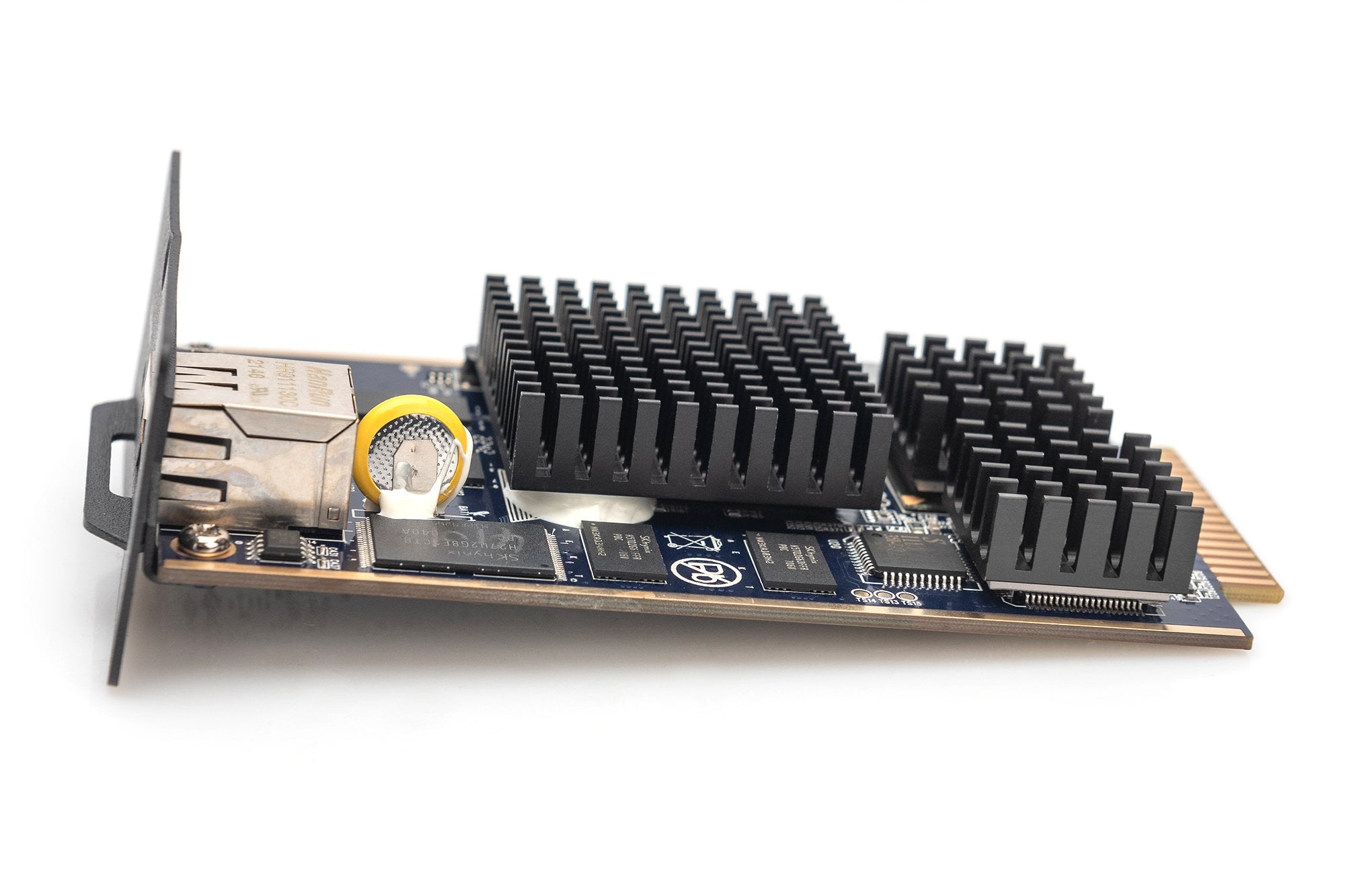 Accesorio Digitus Modulo Ip Para Kvm