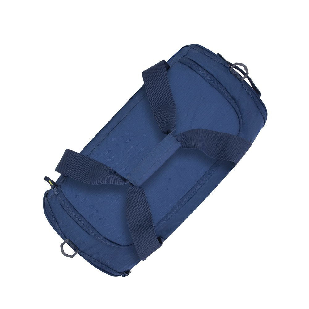 Bolsa Deporte Rivacase Mestalla 5541 Lona 30 L Poliéster Azul