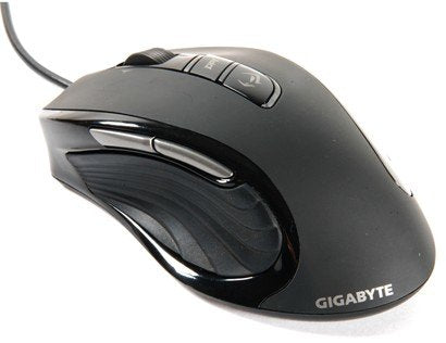 Gigabyte Raton Advanced Pro Laser Gaming Gm-M6980x