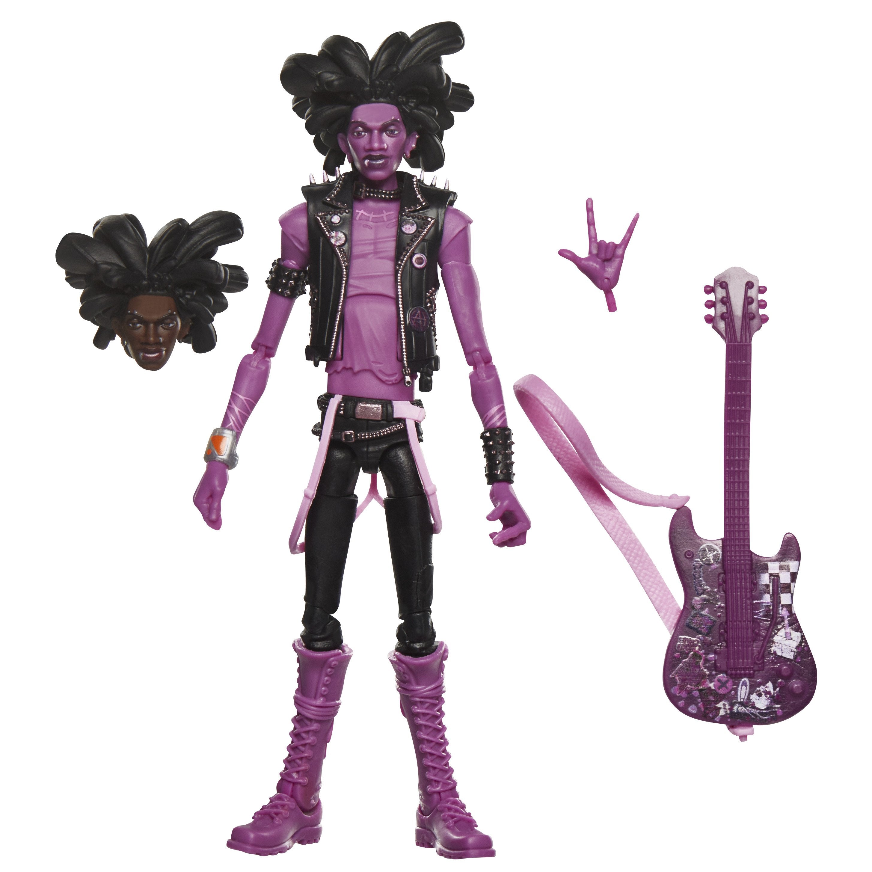 EAN 5010996237897 - Marvel G03255X0 figura de juguete para niños imagen 1