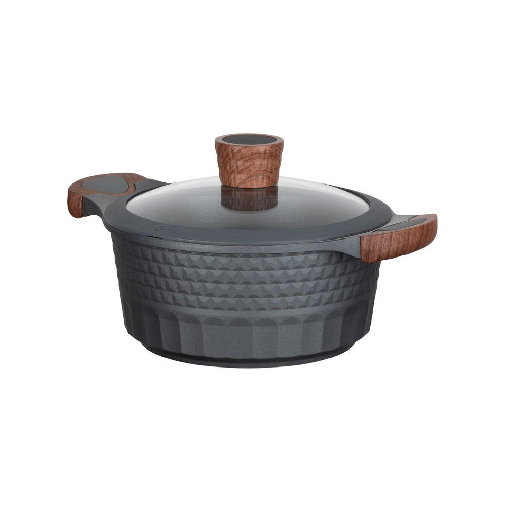 Casserole D20cm 2.6l/93501 Resto