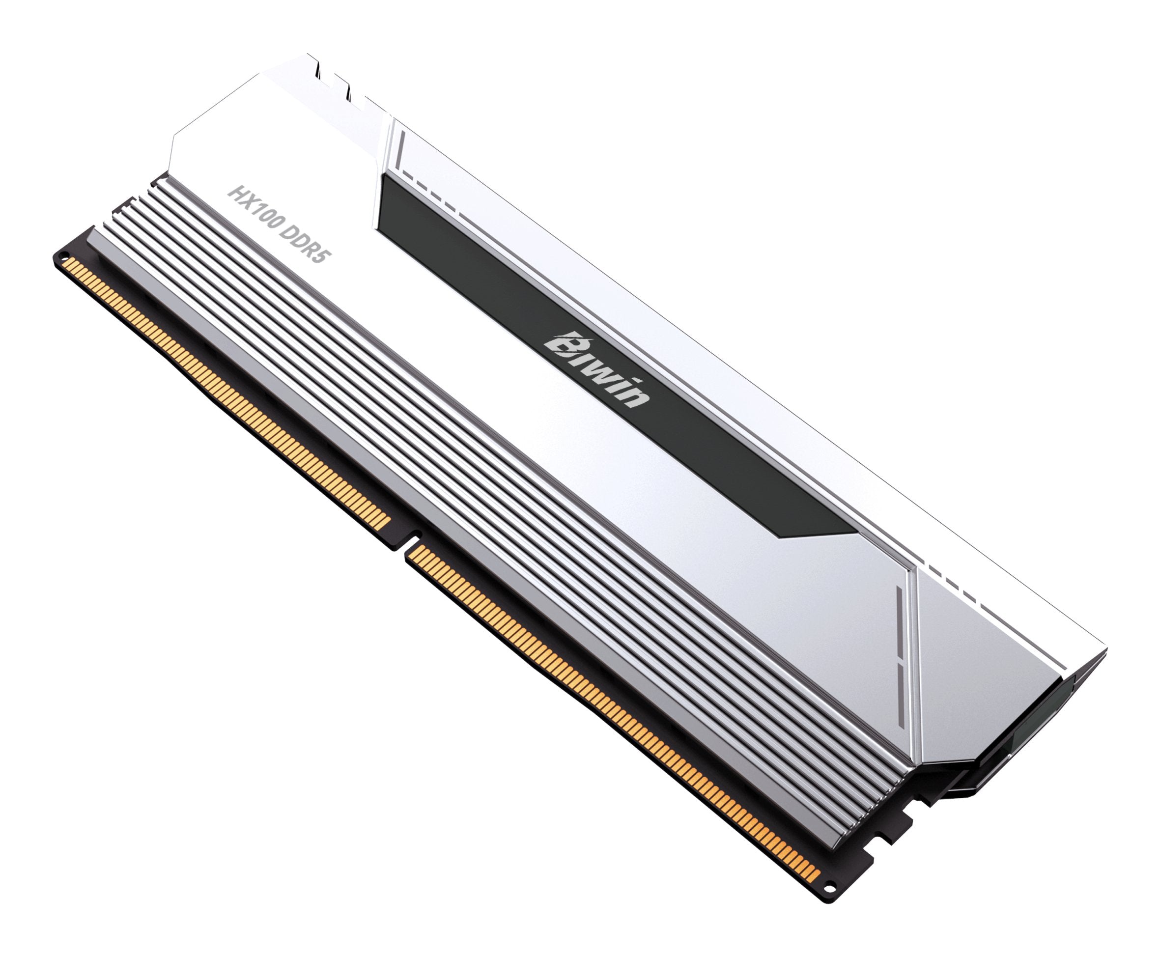 EAN 6955914622180 - Biwin HX100 módulo de memoria 32 GB 2 x 16 GB DDR5 6000 MT/s 288-pin DIMM imagen 3