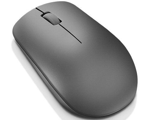 EAN 0195042086331 - Lenovo 530 ratón Oficina Ambidextro RF inalámbrico Óptico 1200 DPI imagen 2