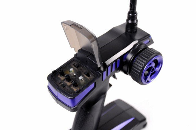 Amewi Buggy "Pitbull X " 25ccm 2.4 Ghz M 1:5