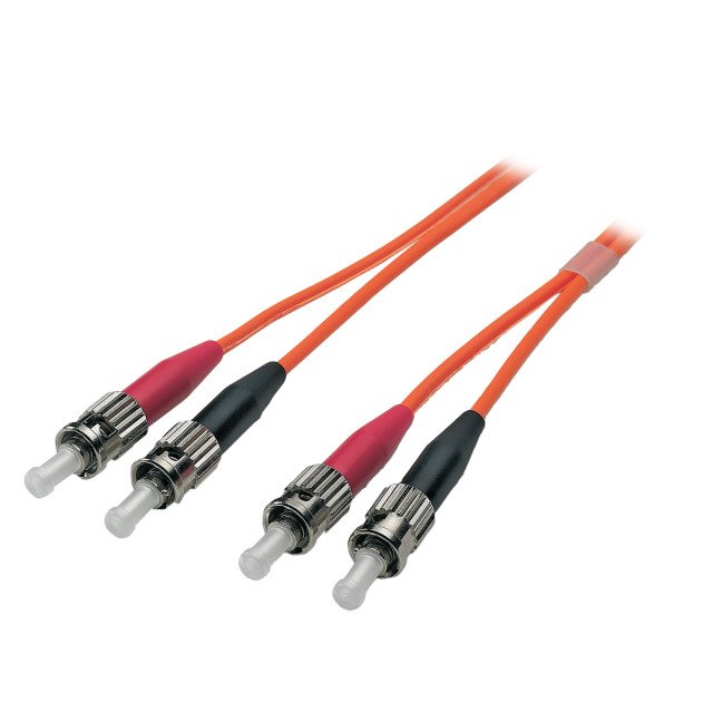 Efb Electronics Efb Electronics Ecofiber - Network Cable - St Multi-Mode (M)