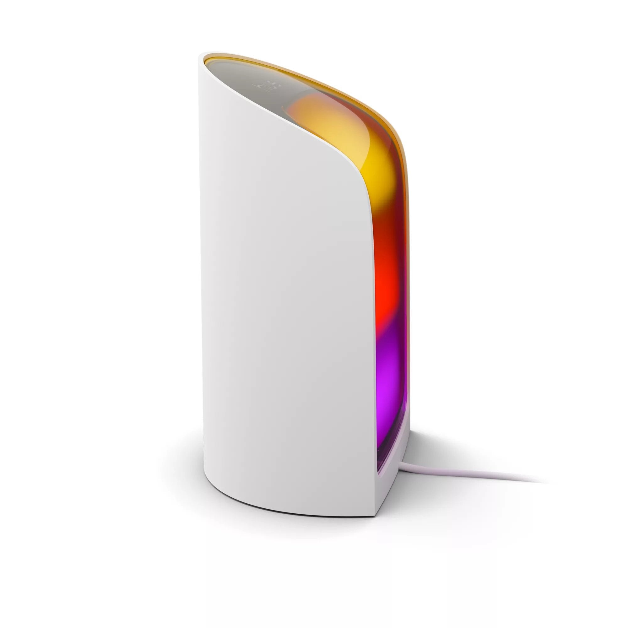 EAN 8720169339651 - Philips Hue White and Color ambiance 8720169339651 iluminación inteligente Lámpara de mesa inteligente Bl imagen 1