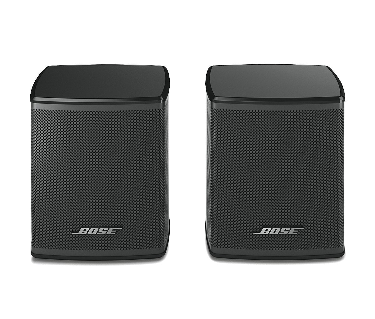 EAN 17817789431 - Bose Surround Speakers Negro Inalámbrico y alámbrico imagen 3
