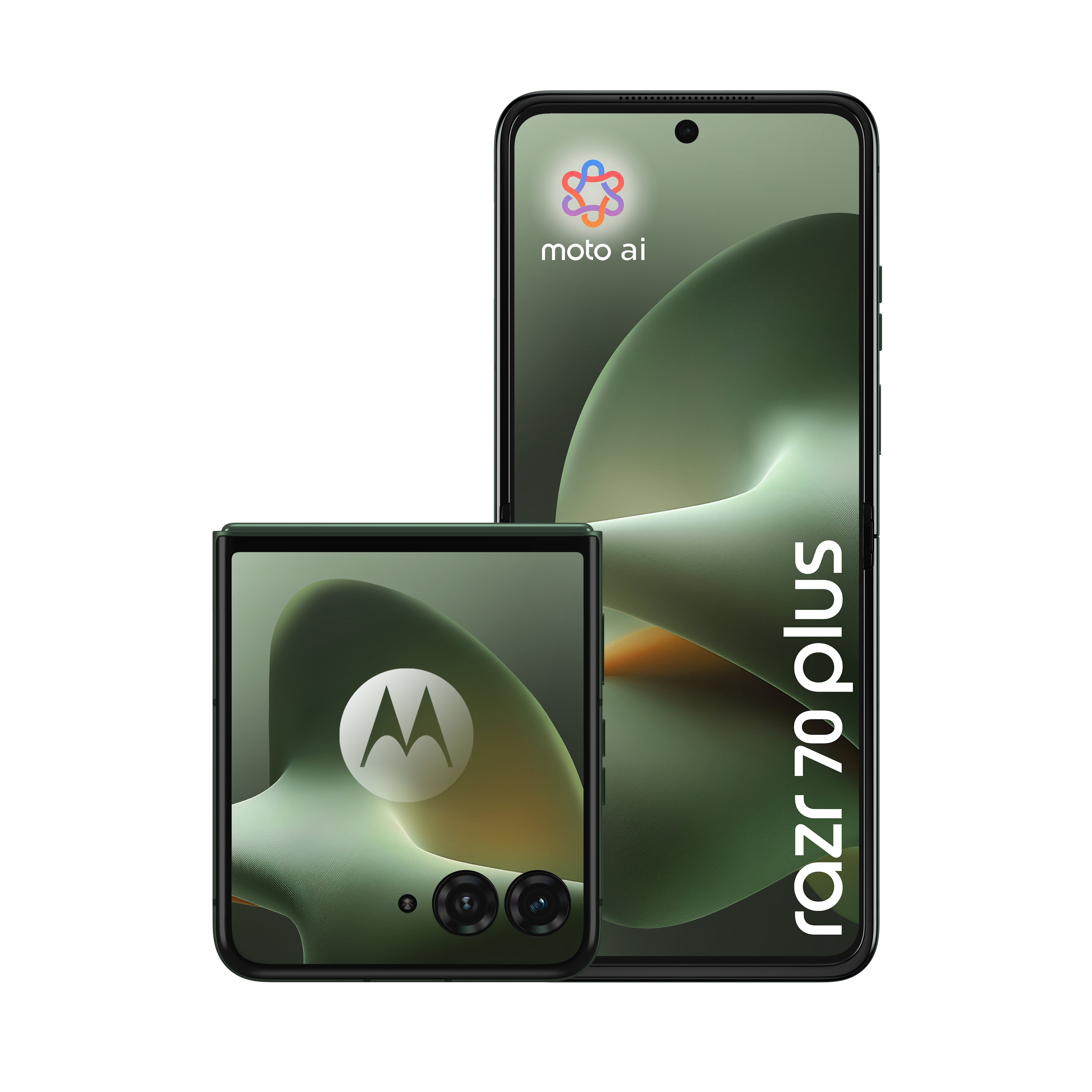 Moto Razr 70 Plus 12+512 Moutain View