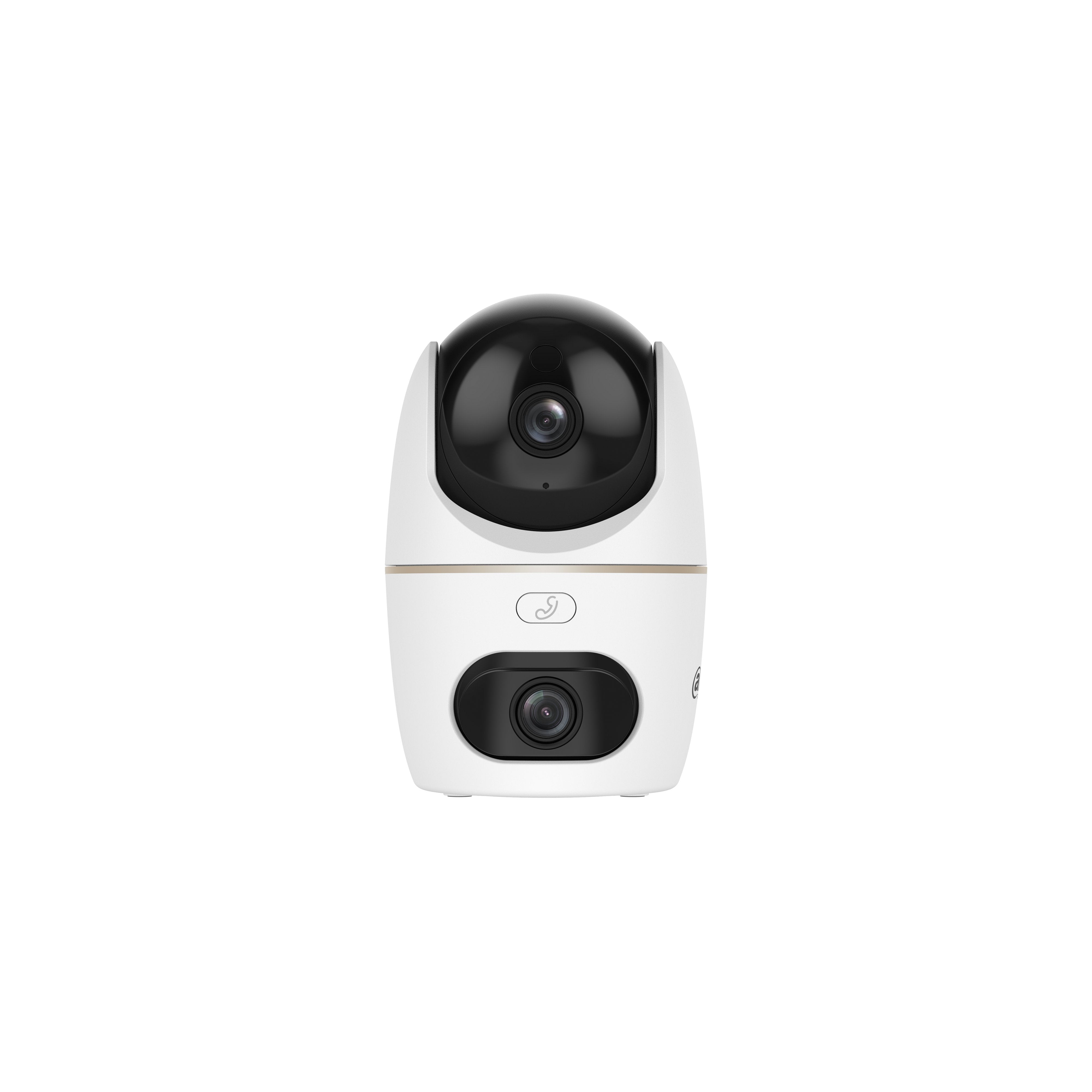 EAN 6939554941856 - Dahua Technology H3D-3F cámara de vigilancia Esférico Cámara de seguridad IP Interior 2304 x 1296 Pixeles imagen 2
