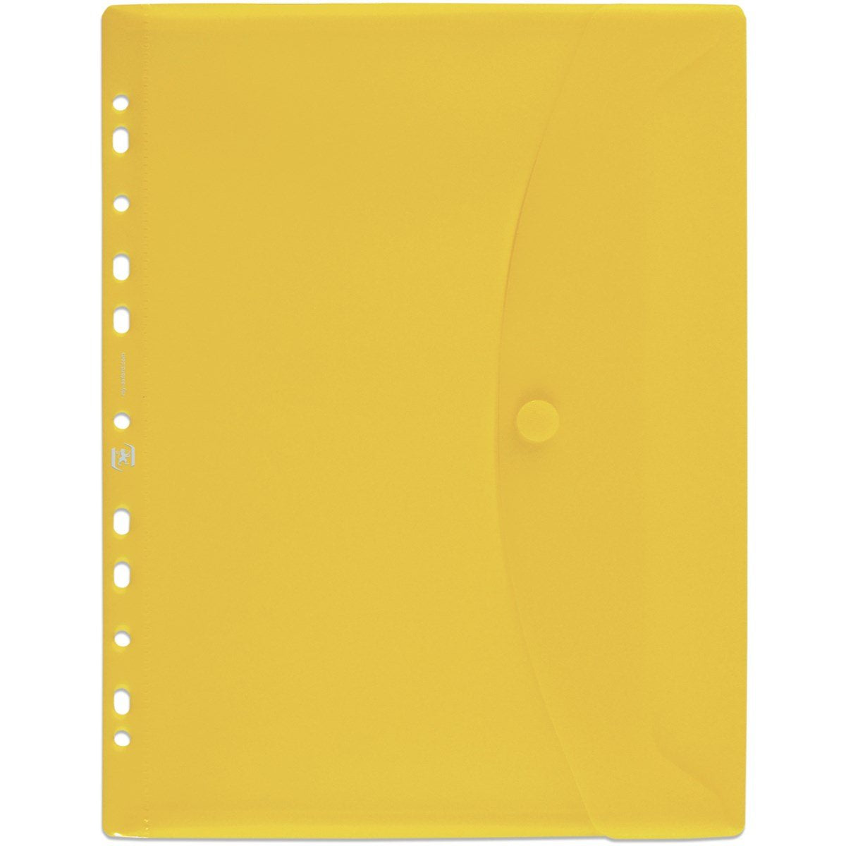 Oxford Brieftaschen Din A4 Abgerundete Ecken 6mk