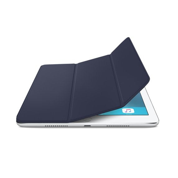 EAN 0888462814751 - Apple MM2C2ZM/A funda para tablet 24,6 cm (9.7") Azul imagen 4