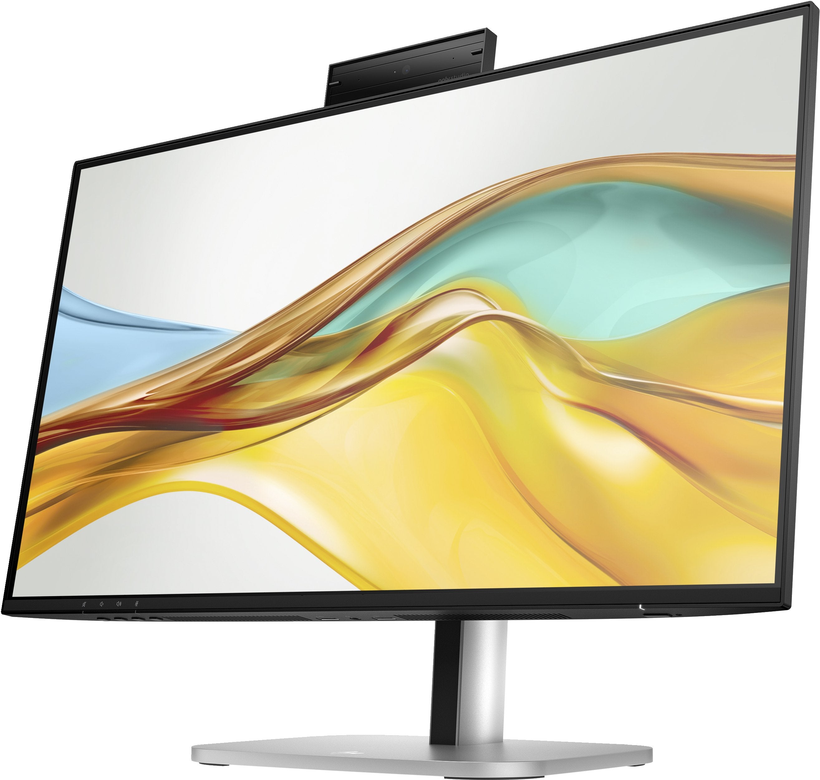 EAN 5715063749487 - HP Series 5 Pro 23.8 inch FHD USB-C Conferencing Monitor - 524pm PVC Free pantalla para PC 60,5 cm (23.8" imagen 3