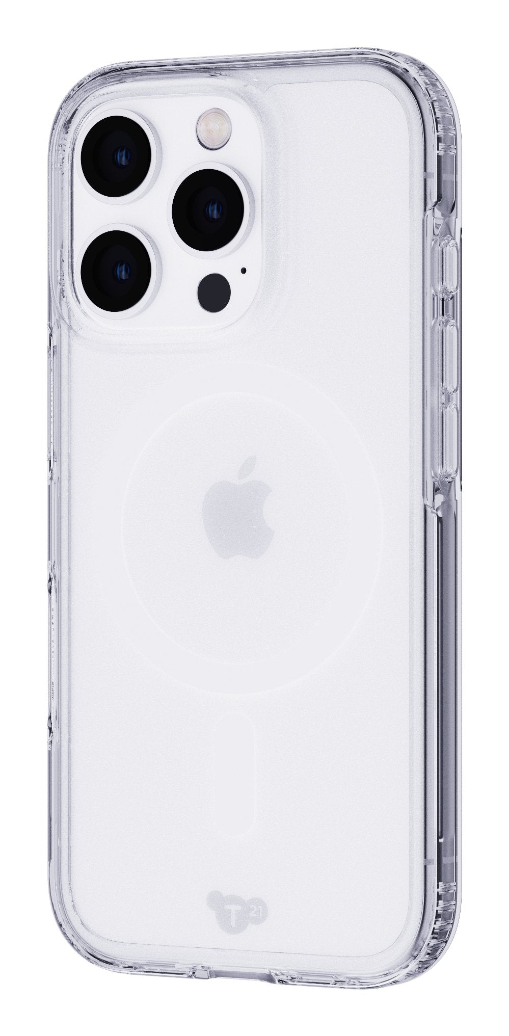 EAN 5056586738580 - Tech21 EvoClear funda para teléfono móvil 16 cm (6.3") Transparente imagen 5