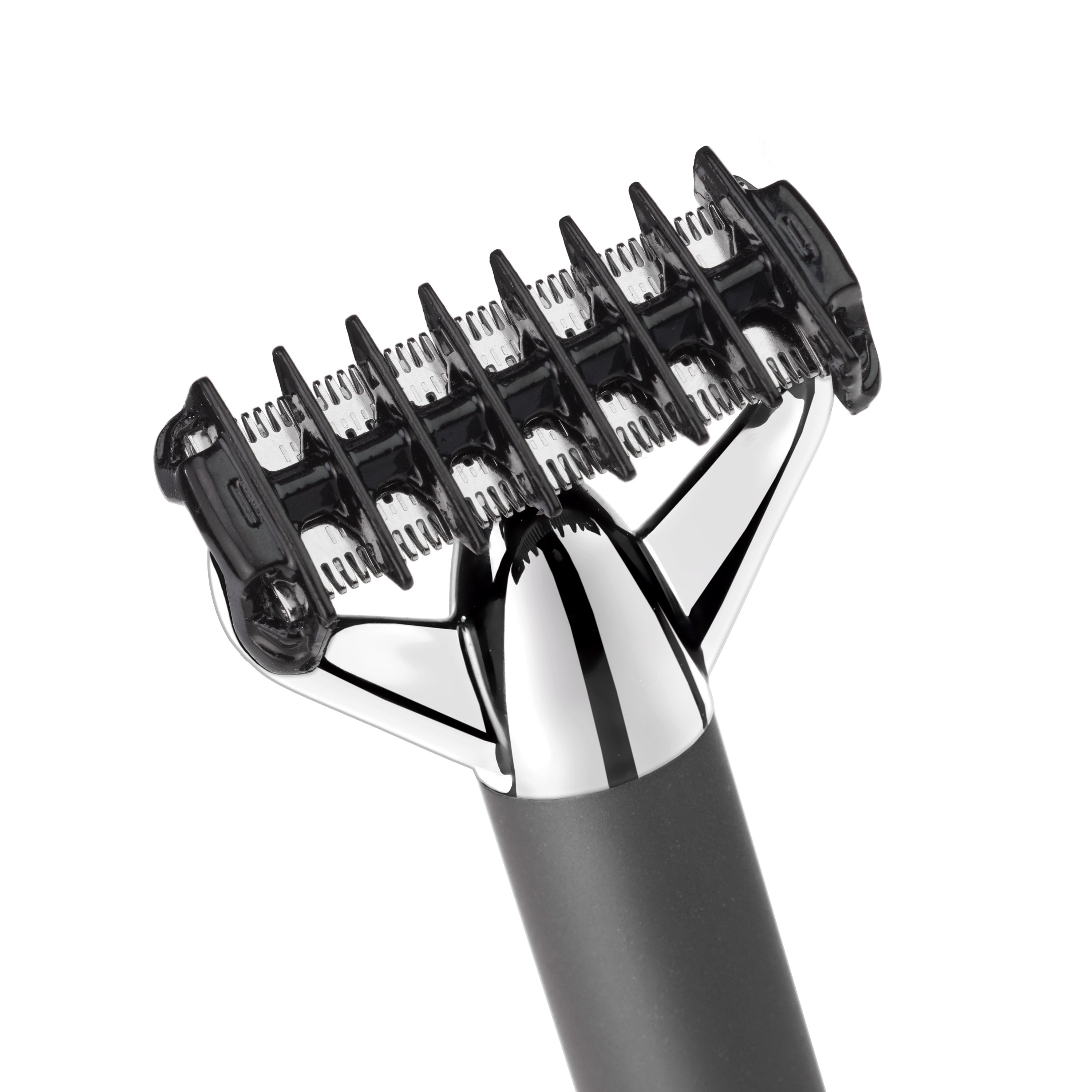 Babyliss Ot996e X-Blade Elektrischer Rasierer, Trimmer