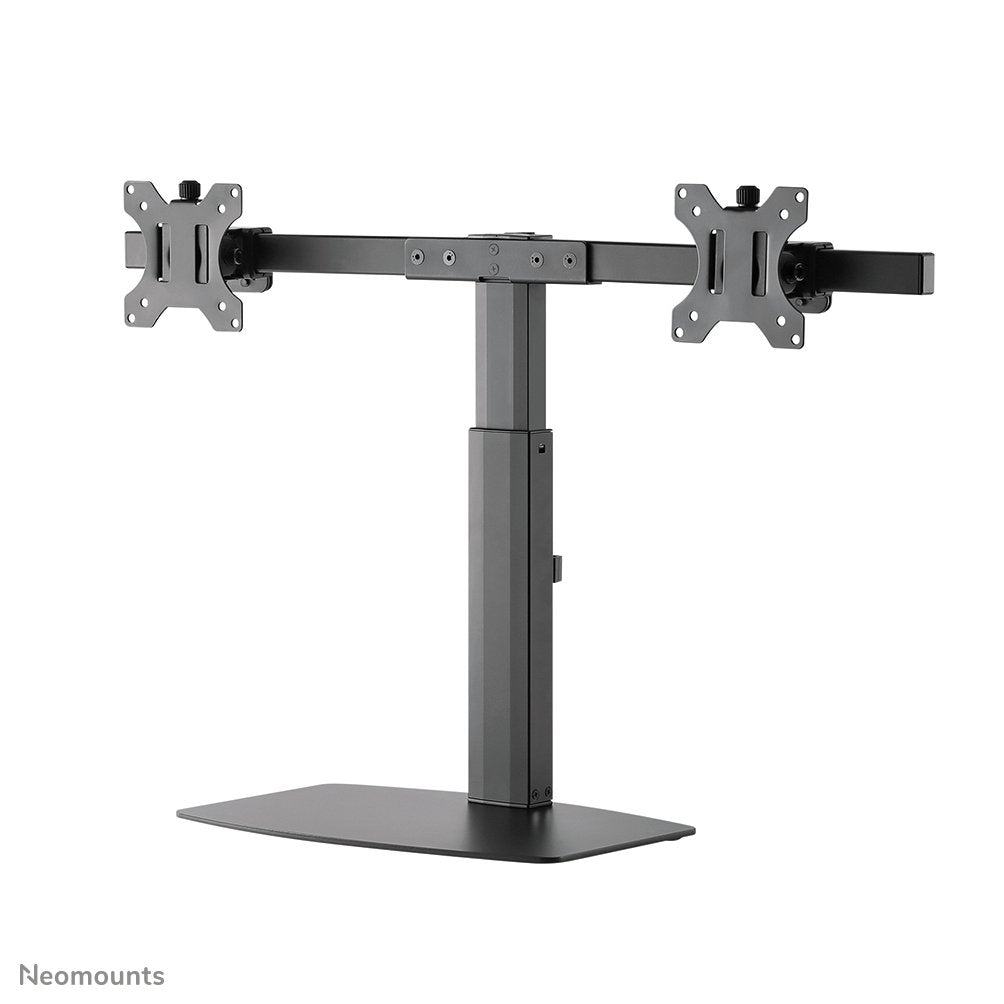 EAN 8717371446741 - Neomounts FPMA-D865DBLACK soporte para monitor 68,6 cm (27") Escritorio Negro imagen 11