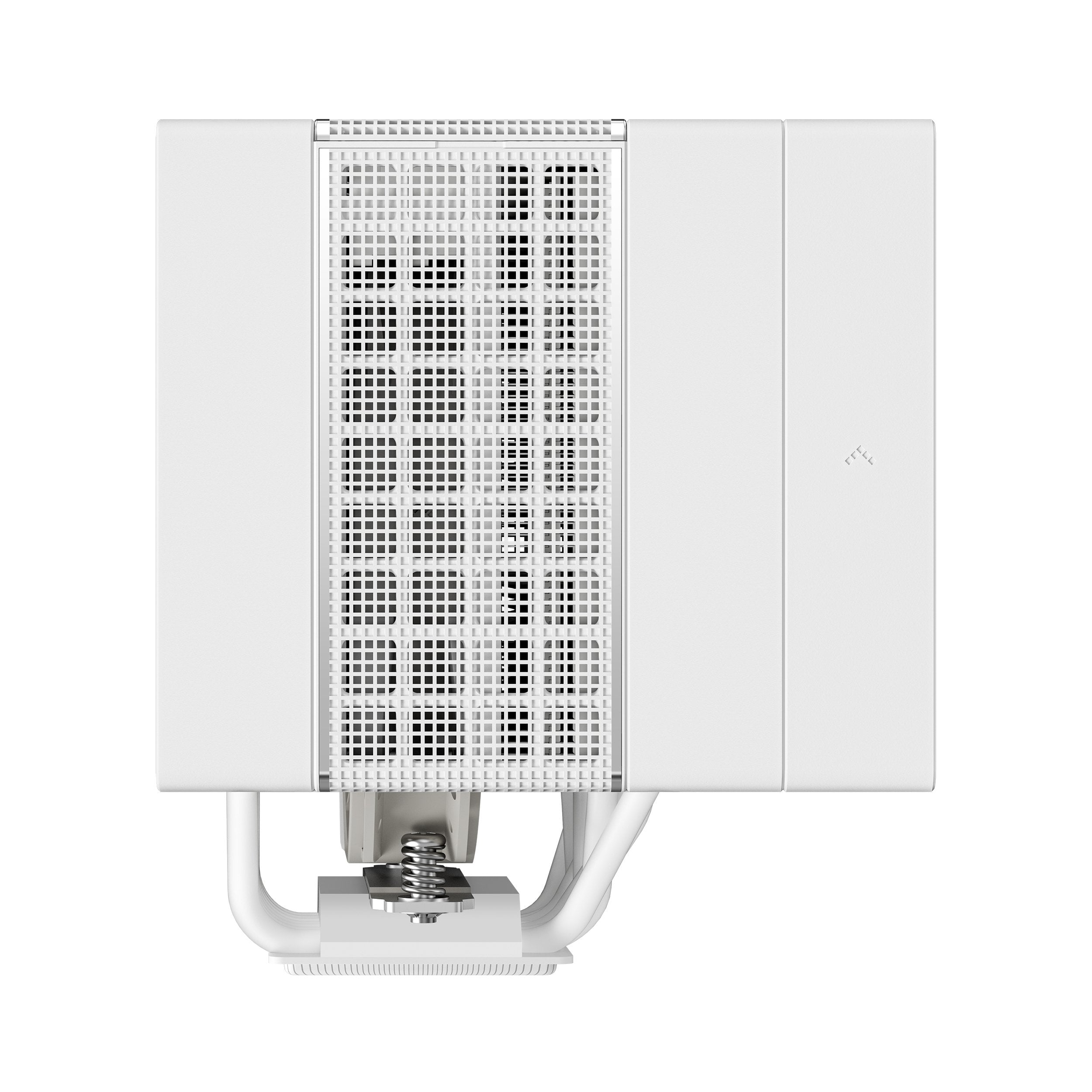 Deepcool Assassin Vc Elite, Disipador De Cpu Blanco, 140 Mm R-Asn4-Whnvnn-Gjd