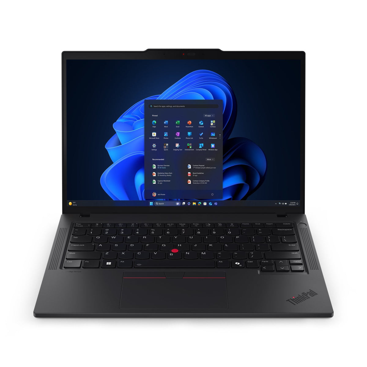 Thinkpad T14 G6 Core