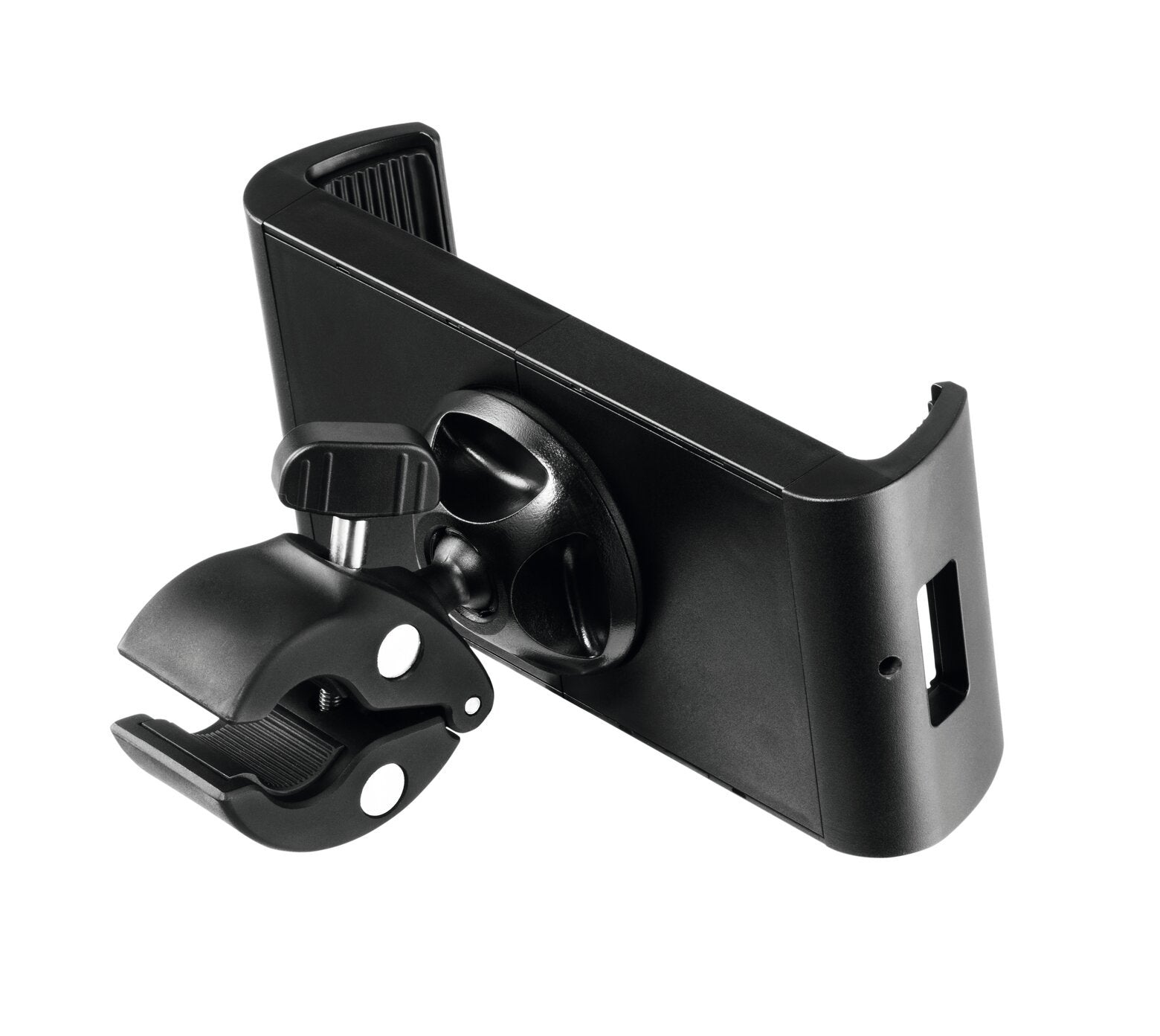 EAN 4005546740836 - Durable Tought Clamp XL Soporte pasivo Ordenador portátil, Teléfono móvil/smartphone, Tablet/UMPC Negro imagen 1