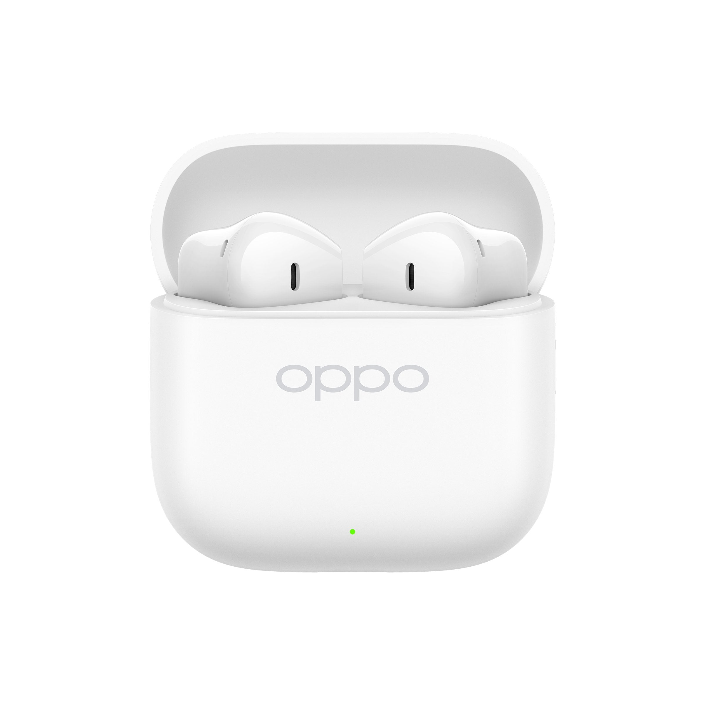 EAN 6932169375542 - OPPO Enco Buds3 Auriculares True Wireless Stereo (TWS) Dentro de oído Llamadas/Música Bluetooth Blanco imagen 2
