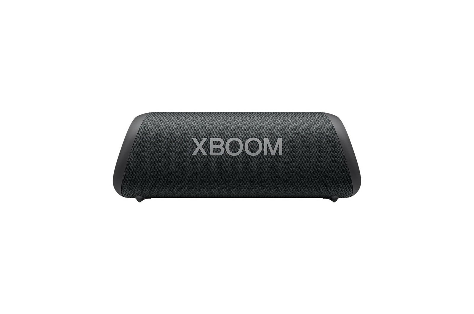 Altavoces Negros Lg Xboom Go Dxg5 Bluetooth, Jack Dxg5qbk.Ddeullk