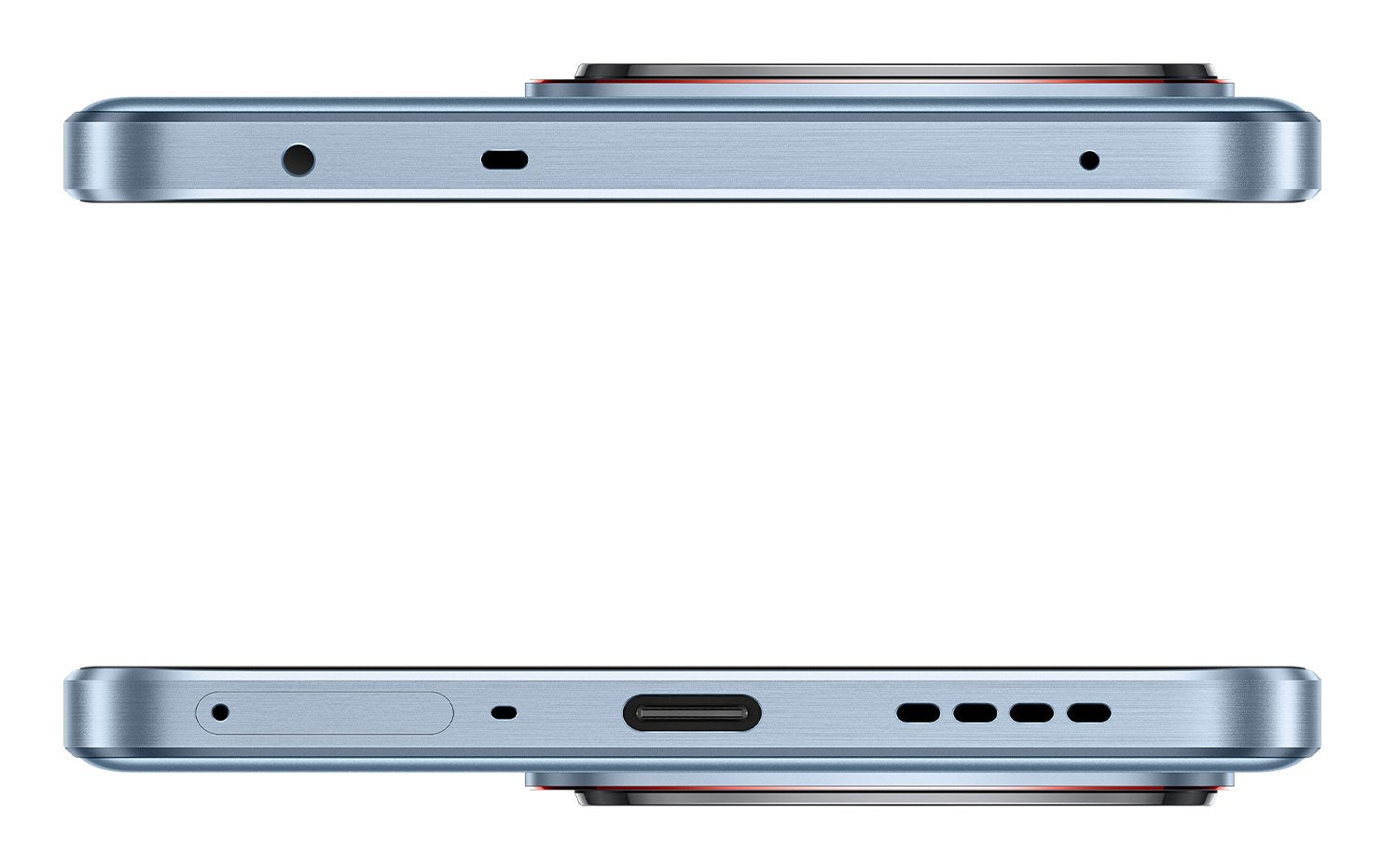 EAN 6941764464681 - realme GT 7T 17,3 cm (6.8") SIM doble Android 15 5G USB Tipo C 12 GB 512 GB 7000 mAh Azul imagen 9