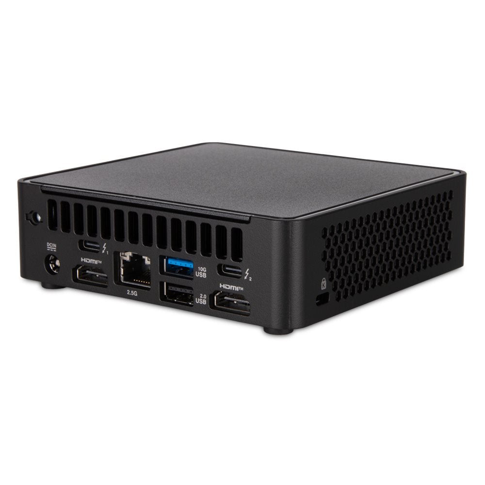 EAN 4039407083633 - TERRA 1000059 PCs/estación de trabajo Intel Core Ultra 7 155H 16 GB DDR5-SDRAM 500 GB SSD Windows 11 Pro imagen 4