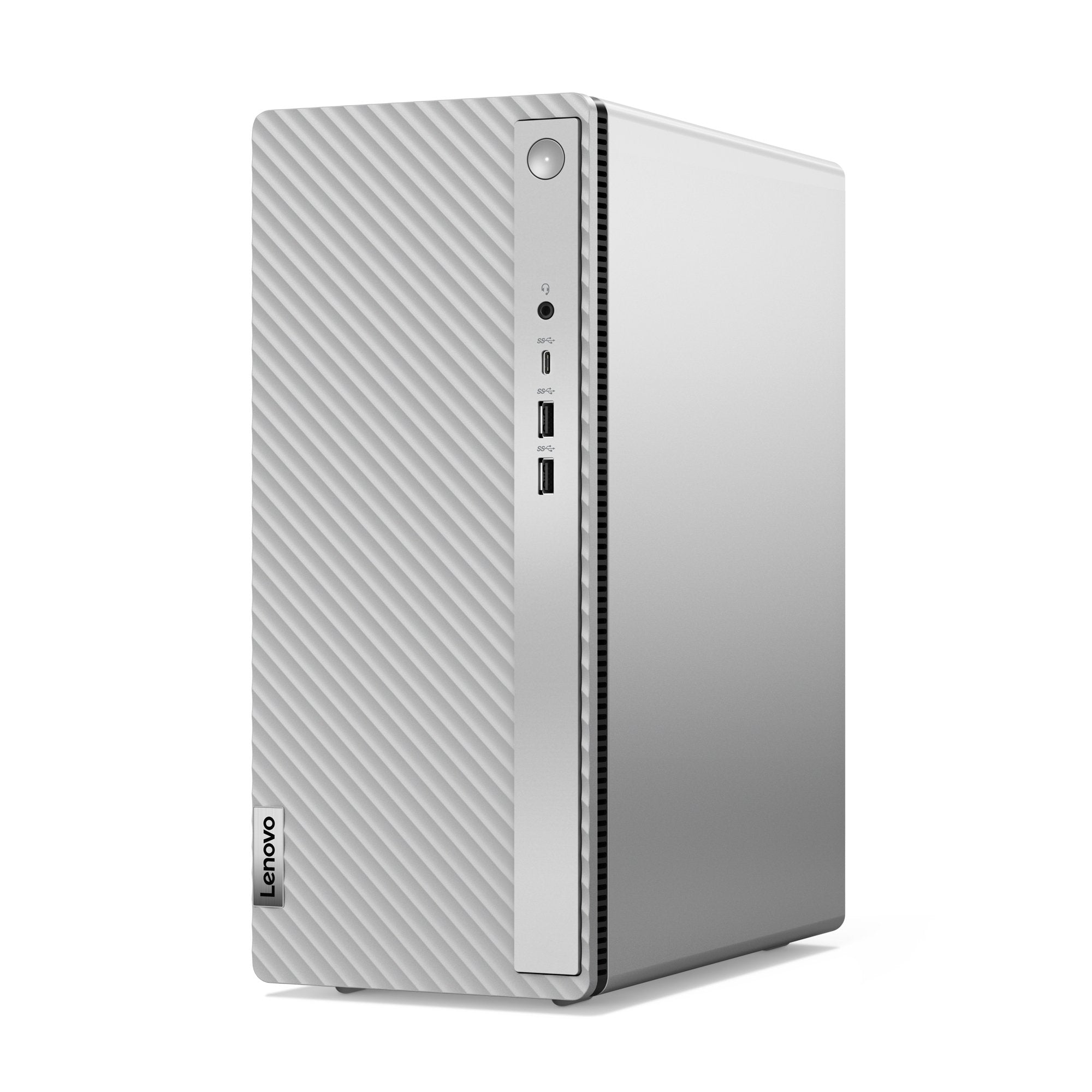 Pc Lenovo Ideacentre 5 14iab7 I5-12400 16gb 512gb Ssd Windows 11 Home Gris