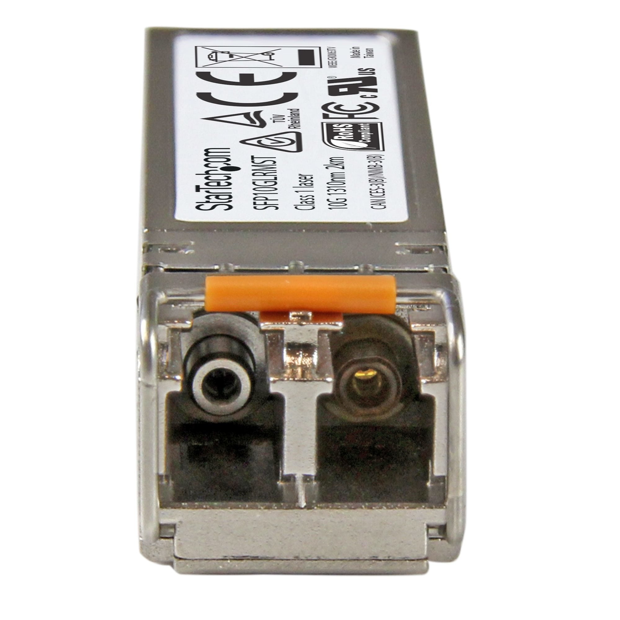 Startech Lc Sfp+ 10gbase-Lrm Multimodo 220m
