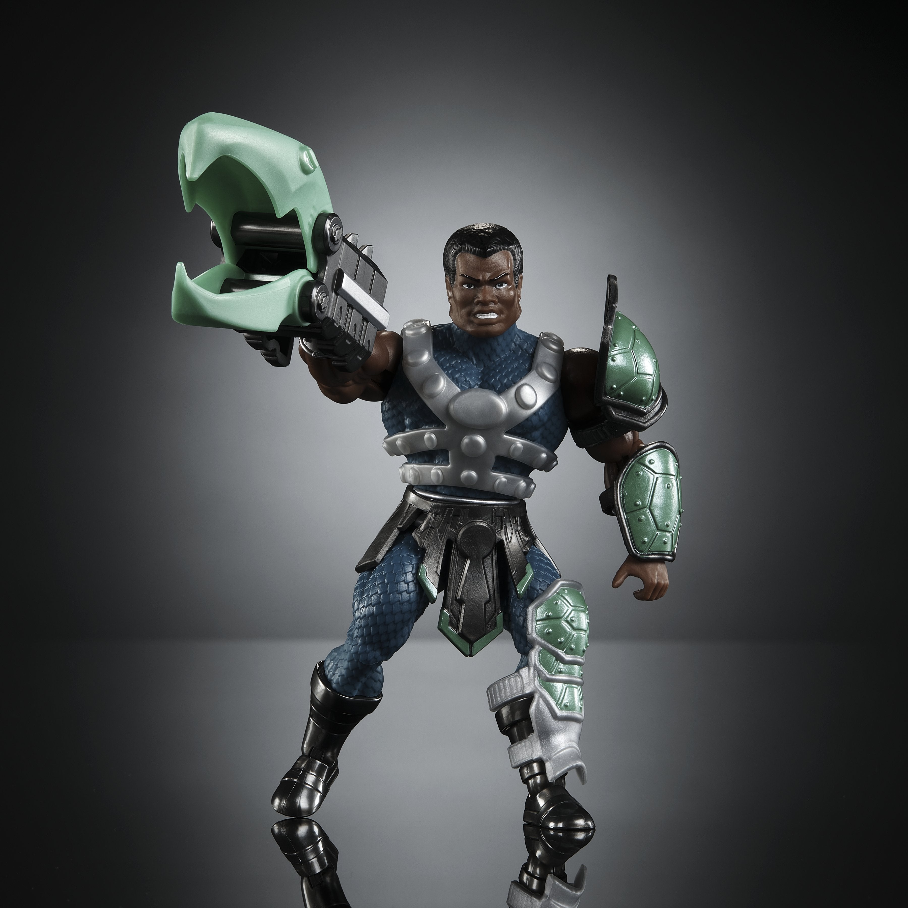 EAN 0194735264407 - Masters of the Universe JBN05 figura de juguete para niños imagen 3