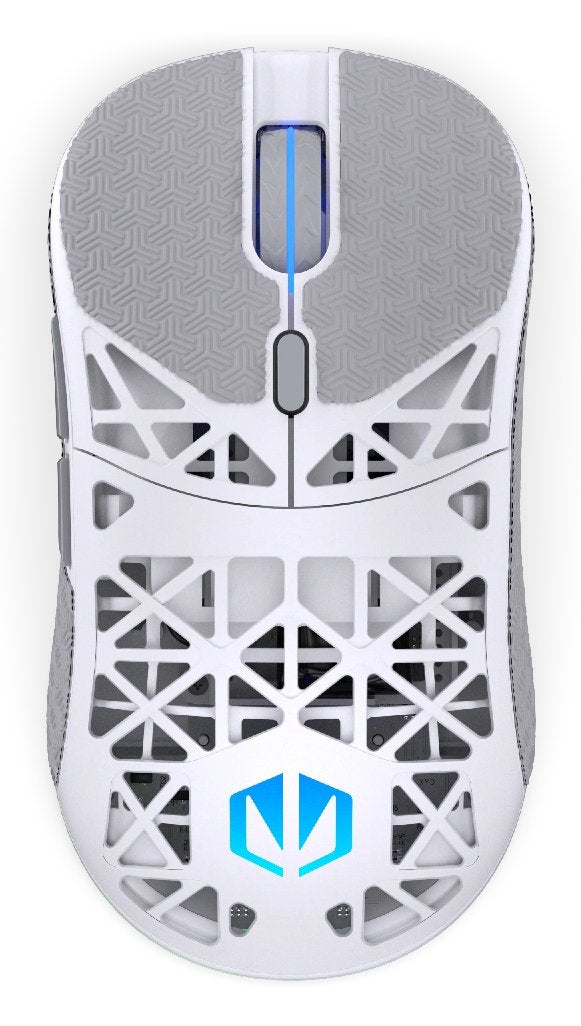 EAN 5903018667782 - ENDORFY LIV Plus Wireless Onyx White ratón Juego Ambidextro Bluetooth Óptico 26000 DPI imagen 15